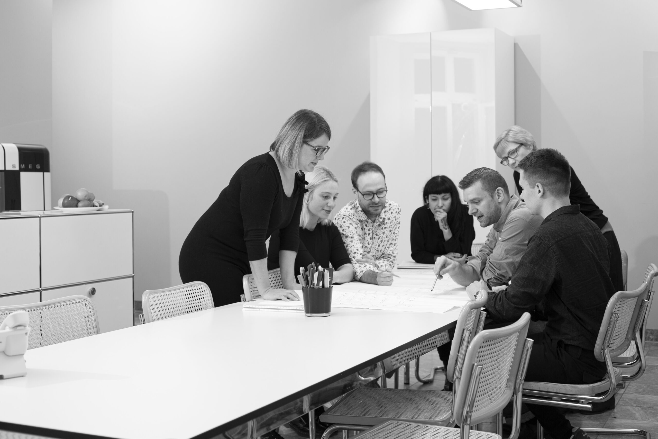 Team, Job, Personal, TGA, modern, jung