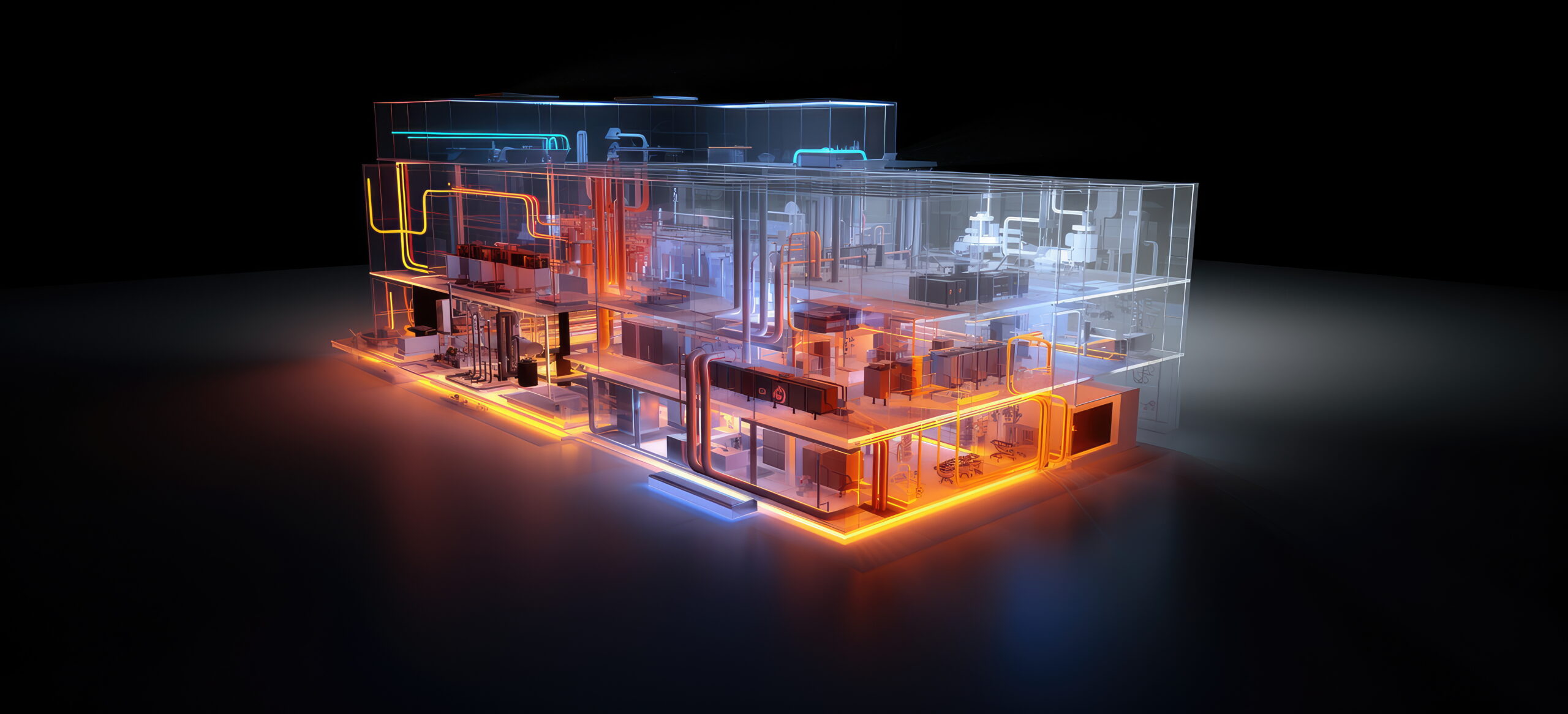 Wie das Asset profitiert