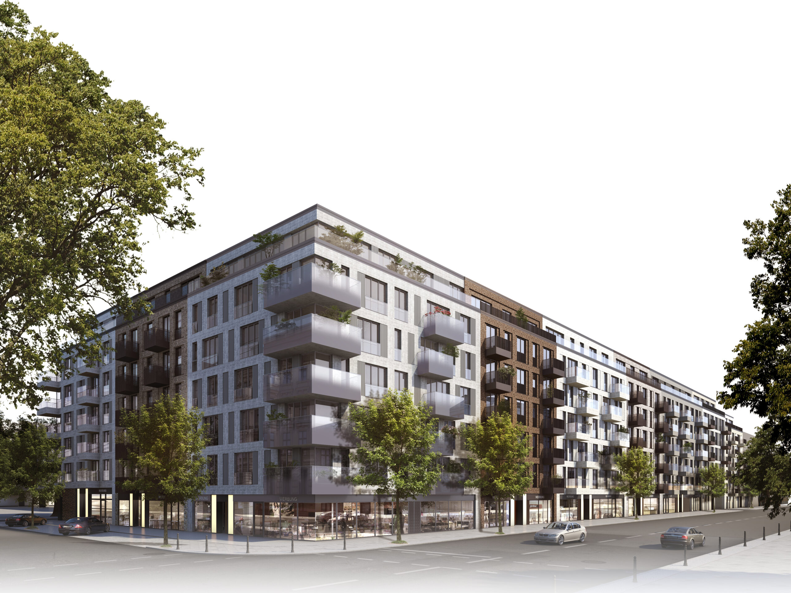 Jedes Ende birgt einen neuen Anfang